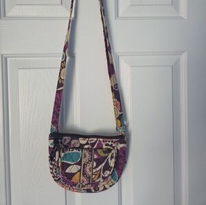 Vera Bradley Crossbody Bag